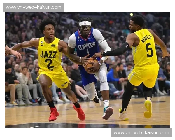 爵士风云，快船逐梦：历史长河中的恩怨情仇与未来展望